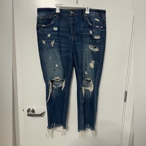 Garage Jeans